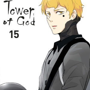 TOWER OF GOD 15