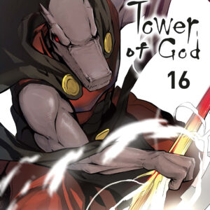 TOWER OF GOD 16