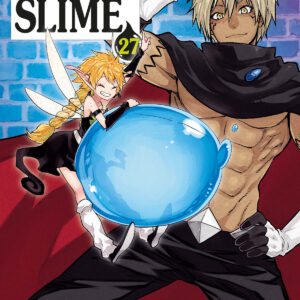 VITA DA SLIME 27