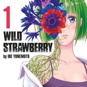 WILD STRAWBERRY 1 (DI 7)