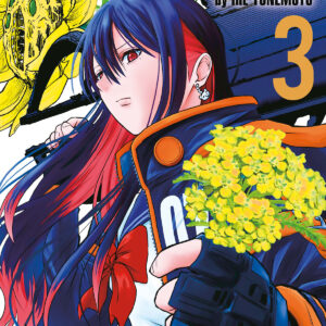 WILD STRAWBERRY 3 (DI 7)
