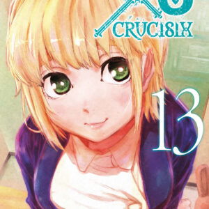 X6 - CRUCISIX 13