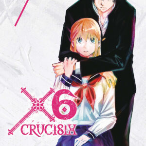 X6 - CRUCISIX 7