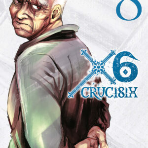 X6 - CRUCISIX 8