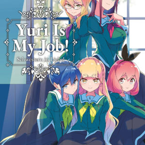 YURI IS MY JOB! 10