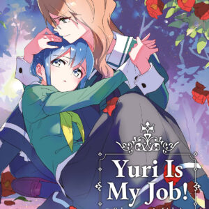 YURI IS MY JOB! 12