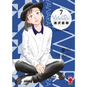YAWARA! ULTIMATE DELUXE EDITION 7