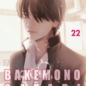 BAKEMONOGATARI - MONSTER TALE 22