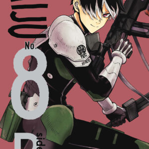 KAIJU NO. 8: B-SIDE 2