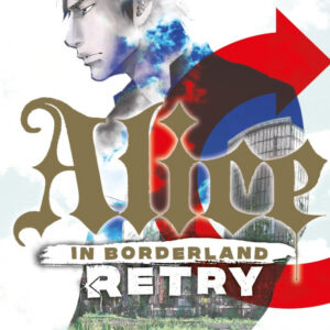 ALICE IN BORDERLAND - RETRY