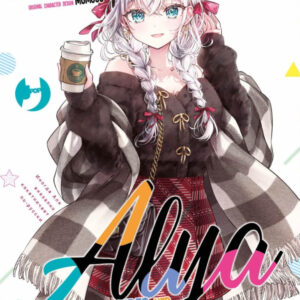 ALYA SOMETIMES HIDES HER FEELINGS IN RUSSIAN 6