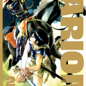 ARION VOL.2 (di 3)