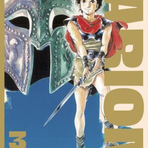 ARION VOL.3 (di 3)