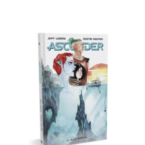 ASCENDER 2