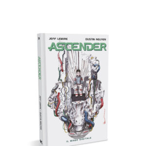 ASCENDER 3