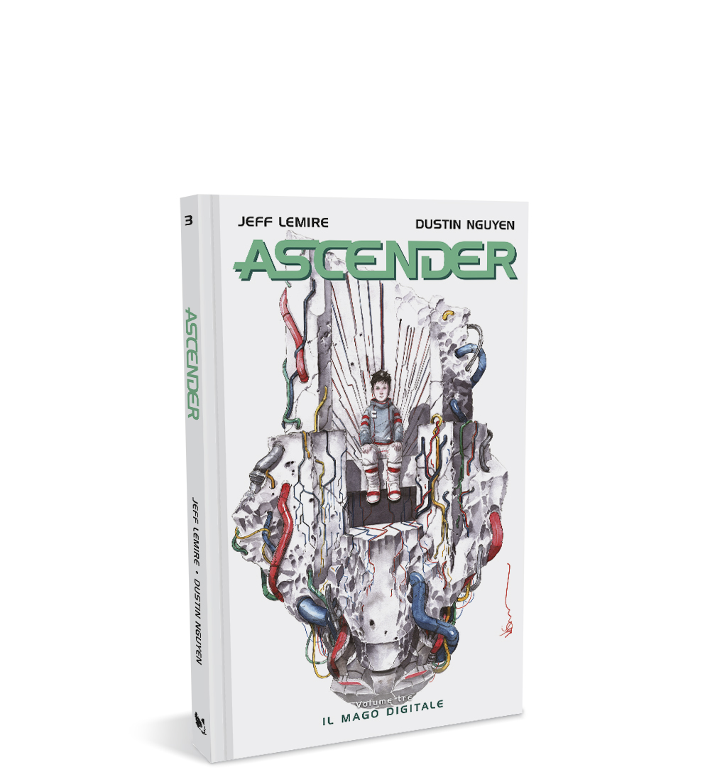 ASCENDER 3