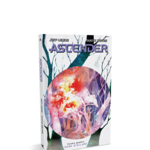 ASCENDER 4