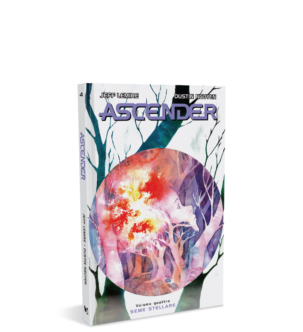 ASCENDER 4