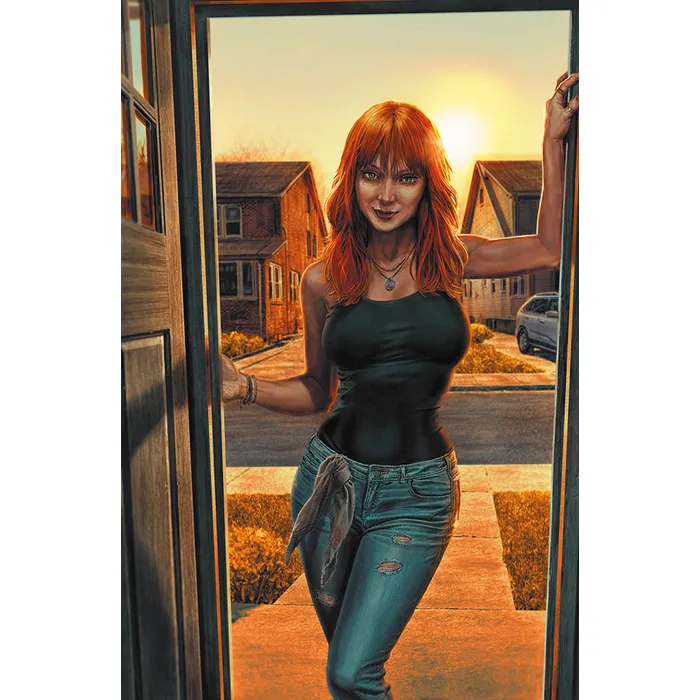 AMAZING SPIDER-MAN 12 (#887) VARIANT