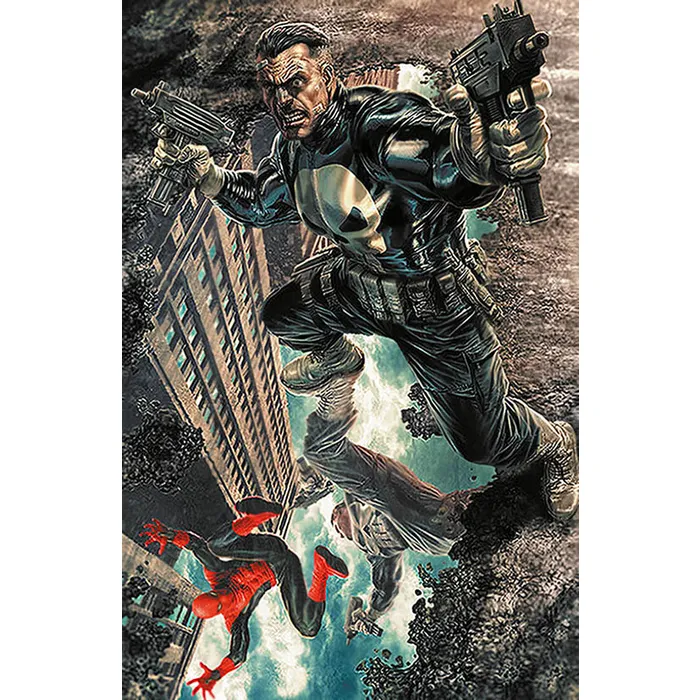 AMAZING SPIDER-MAN 14 (#890) VARIANT
