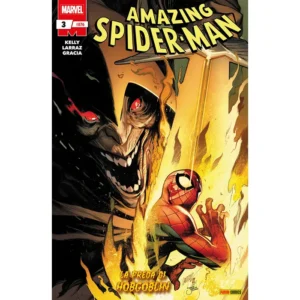 AMAZING SPIDER-MAN 3 (#876)