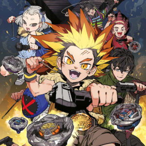 BEYBLADE X 2
