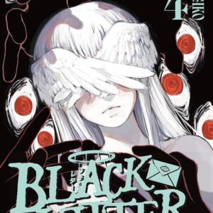 BLACK LETTER 4