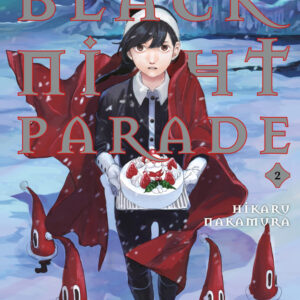 BLACK NIGHT PARADE 2