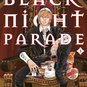 BLACK NIGHT PARADE 3