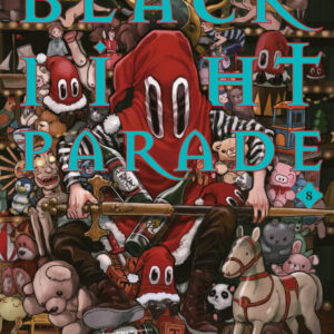 BLACK NIGHT PARADE 8