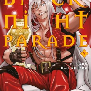 BLACK NIGHT PARADE 9
