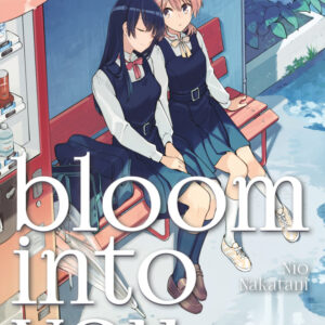 BLOOM INTO YOU 3
