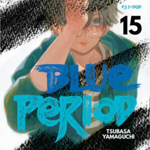 BLUE PERIOD 15