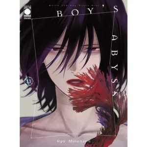 BOY'S ABYSS 13