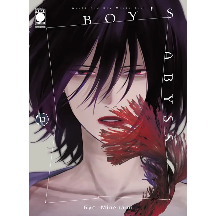 BOY'S ABYSS 13