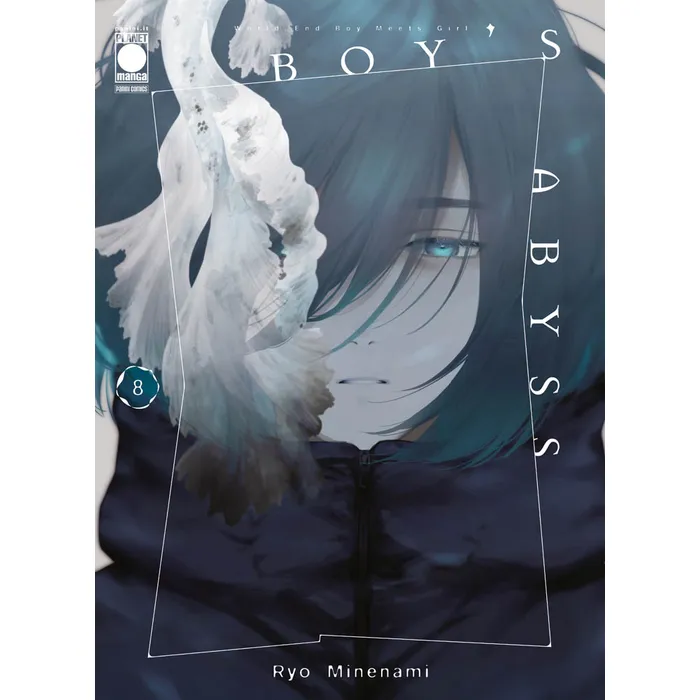 BOY'S ABYSS 8