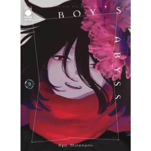 BOY'S ABYSS 9