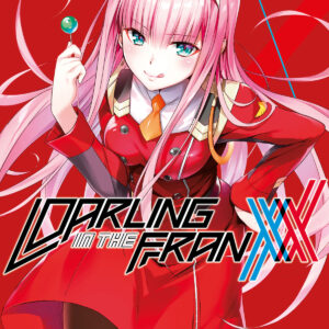 DARLING IN THE FRANXX 1