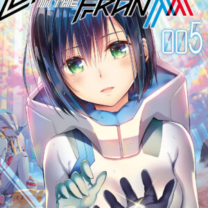 DARLING IN THE FRANXX 5