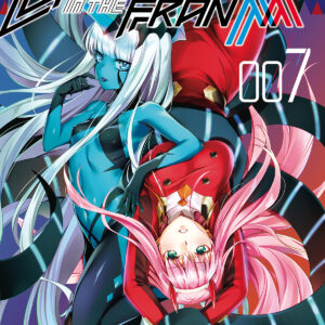 DARLING IN THE FRANXX 7