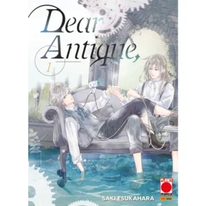 DEAR ANTIQUE 1