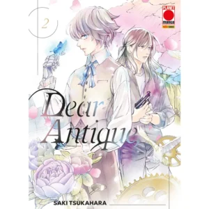 DEAR ANTIQUE 2