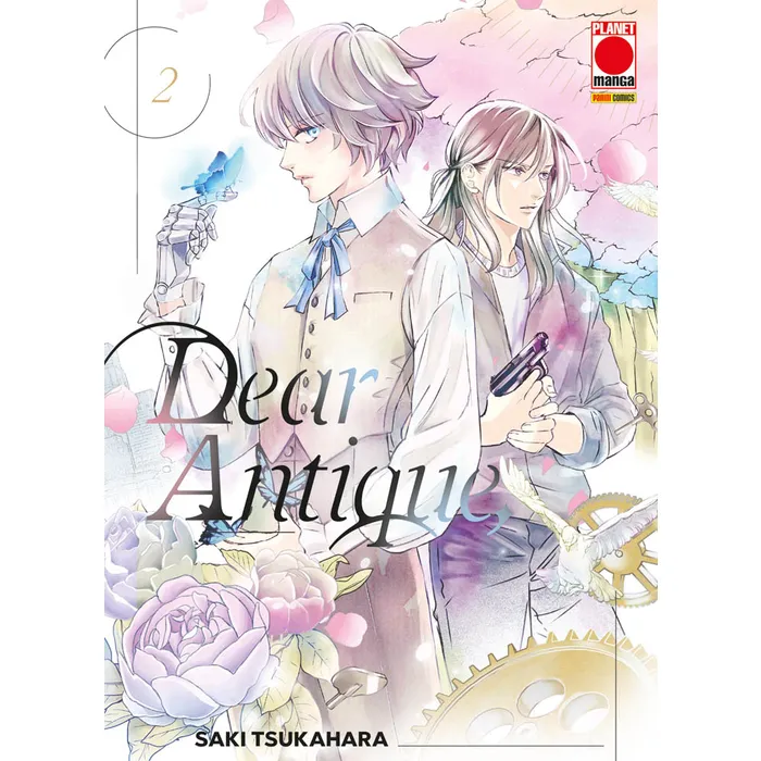 DEAR ANTIQUE 2