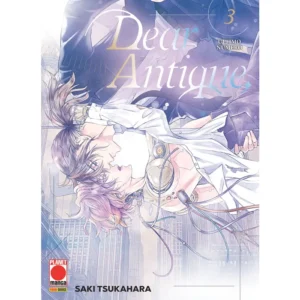 DEAR ANTIQUE 3
