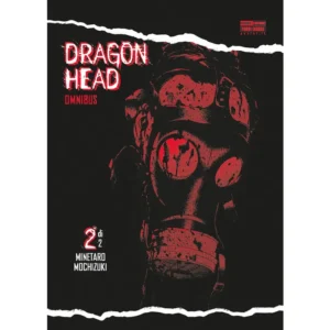 DRAGON HEAD OMNIBUS 2