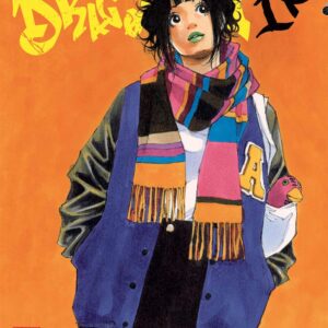 DRAGON JAM 16