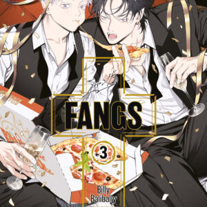 FANGS 3