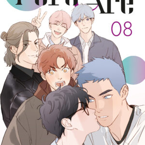HERE U ARE 8 (DI 8)