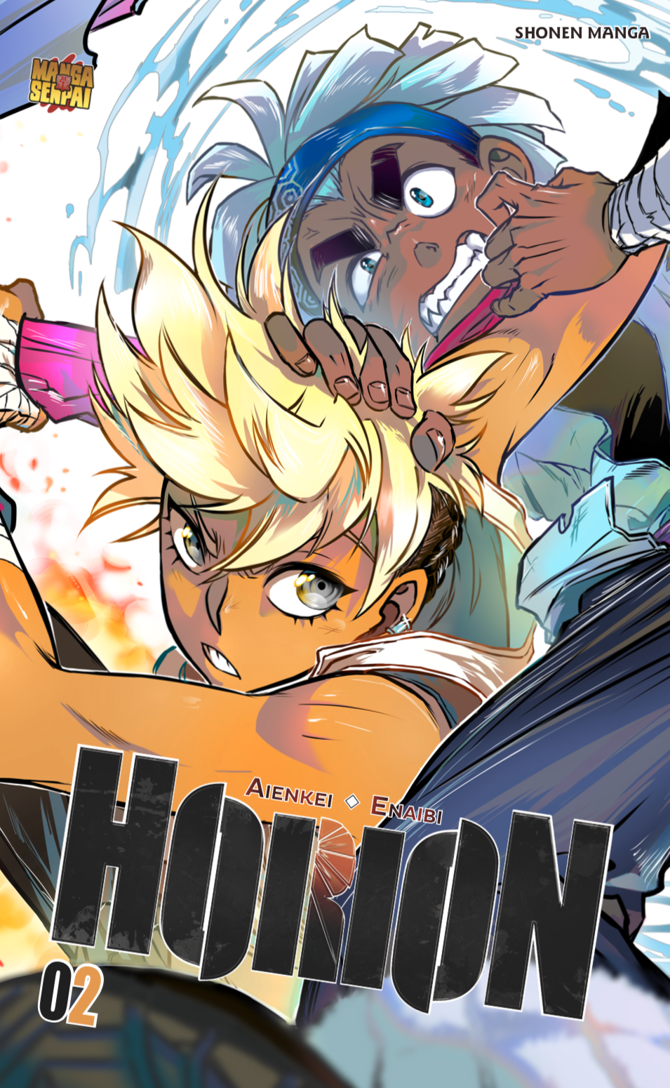 HORION - PROMO PACK (1-3) - immagine 3