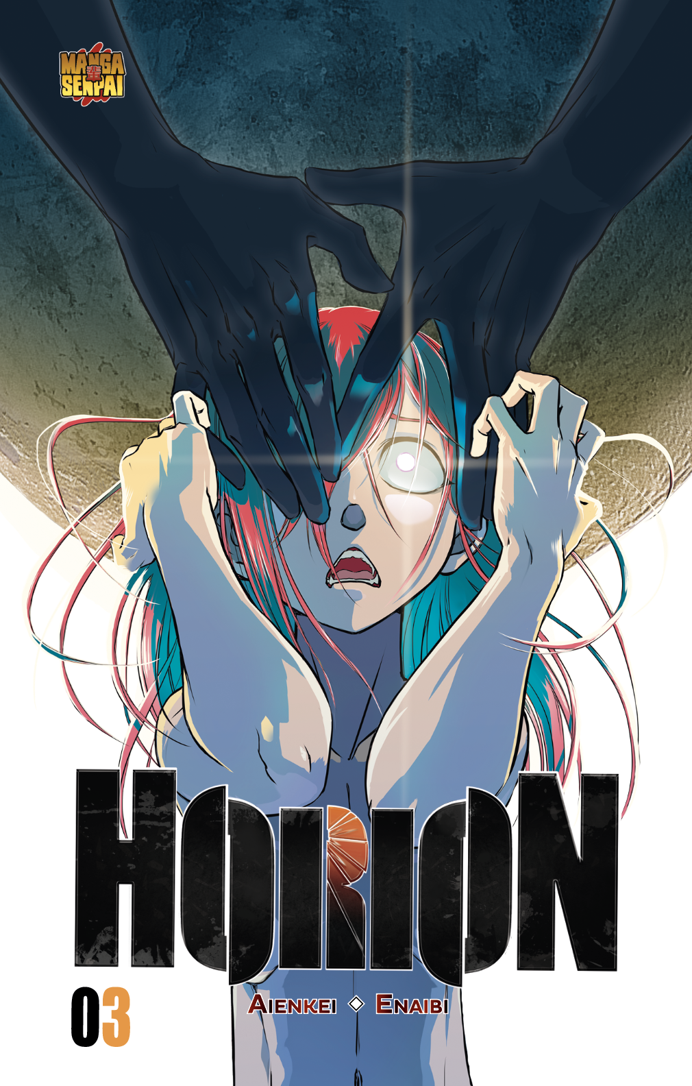 HORION - PROMO PACK (1-3) - immagine 4